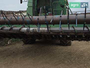 John Deere 2264 2000 - фото