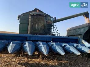 Комбайн John Deere 2266 2001