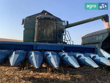 John Deere 2266 2001 - фото