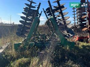Борона John Deere 230 2005