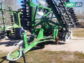 Борона John Deere 2623 1999