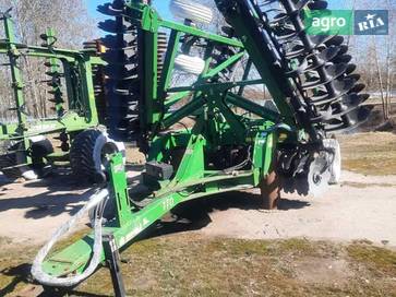 John Deere 2623 1999 - фото