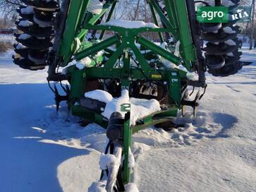 John Deere 2623 1999 - фото