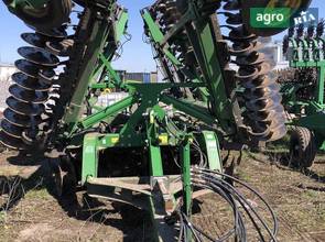 Борона John Deere 2633 2018