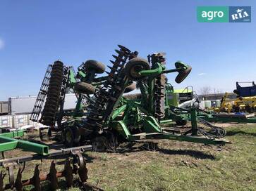 John Deere 2633  - фото