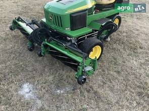 Газонокосарка John Deere 2653A 2003