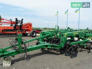 Борона John Deere 2700 2010