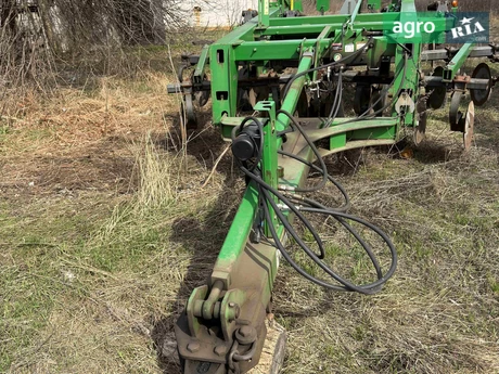 Глубокорыхлитель John Deere 2700 2009 - фото