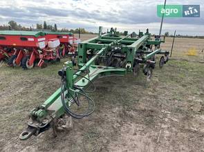 Глибокорозпушувач John Deere 2700 2008