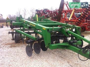 John Deere 2700 2004 - фото