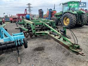 Глибокорозпушувач John Deere 2700 2010