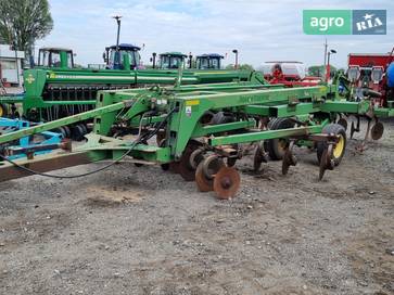 John Deere 2700 2008 - фото