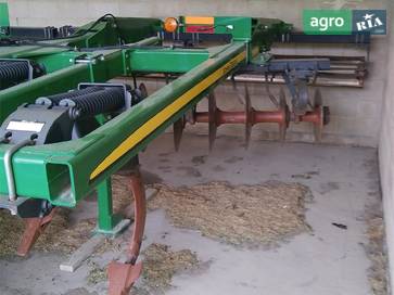 John Deere 2720 2014 - фото