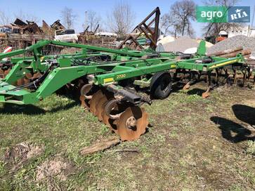 John Deere 2720 2017 - фото