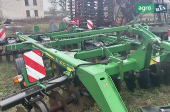 Глибокорозпушувач John Deere 2720 2017 - фото