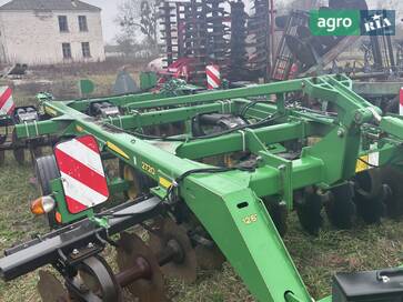John Deere 2720 2017 - фото