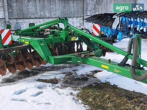 Глубокорыхлитель John Deere 2720 2018