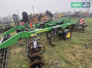 Глибокорозпушувач John Deere 2720 