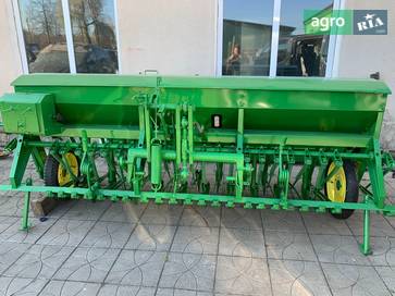 John Deere 300 1995 - фото
