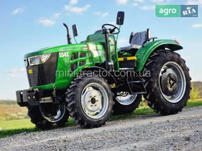 Трактор John Deere 3040 2024