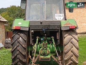 John Deere 3040 1984 - фото