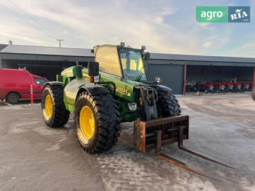 John Deere 3200 2002 - фото