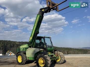 John Deere 3200 2003 - фото