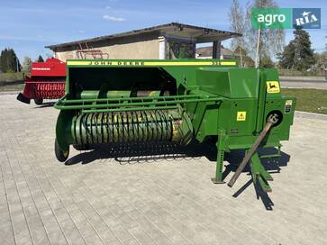 John Deere 332 2026 - фото