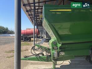 Розкидач John Deere 350 2017