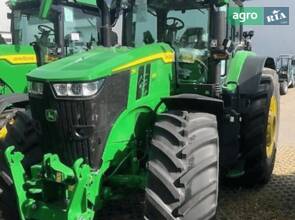 Трактор John Deere 350 