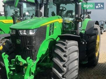 John Deere 350  - фото