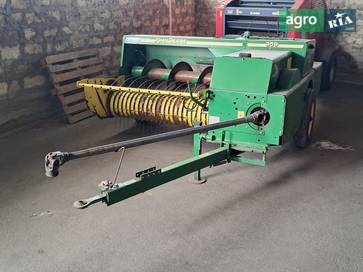 John Deere 359 2004 - фото