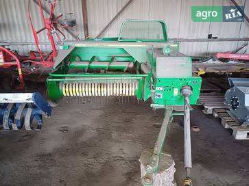 John Deere 359 2007 - фото