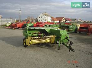 Прес-підбірник John Deere 359 2000
