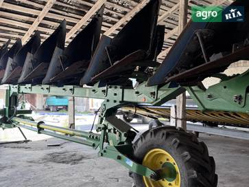 John Deere 3810 2018 - фото