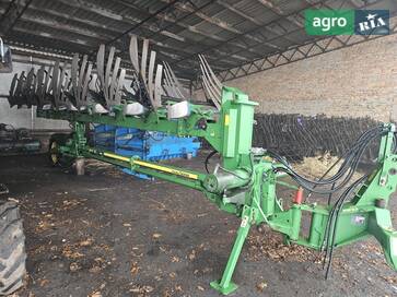 John Deere 3810 2018 - фото