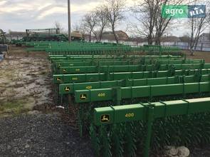 Борона John Deere 400 2011