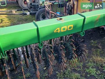 John Deere 400 2013 - фото