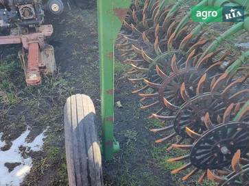 John Deere 400 2013 - фото
