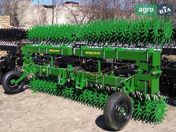 John Deere 400 2022 - фото