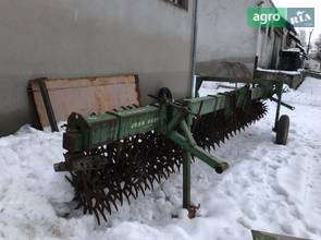 Борона John Deere 400 2000