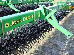 Борона John Deere 400 2023