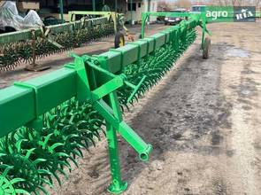 Борона John Deere 400 1999