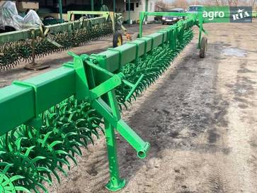 John Deere 400 1999 - фото