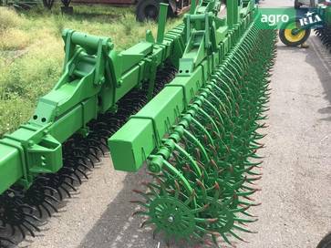 John Deere 400 2015 - фото