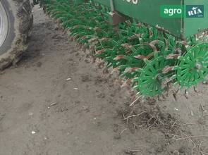 Борона John Deere 400 2010