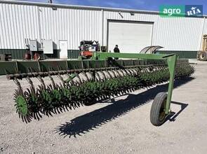 Борона John Deere 400 