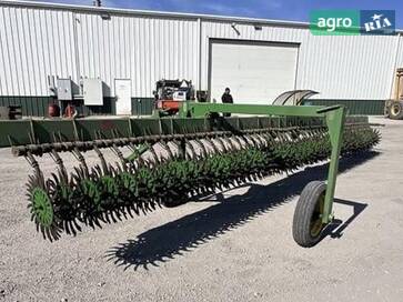 John Deere 400  - фото