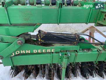 John Deere 400 2011 - фото