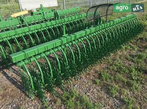 Борона John Deere 400 